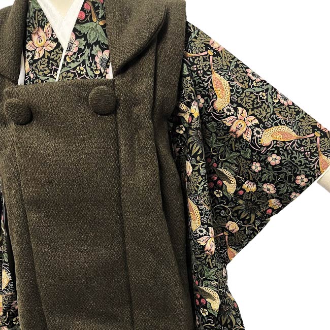 楽天市場】七五三 着物 3歳 レンタル 753 3歳 男の子 フルセット ( 三