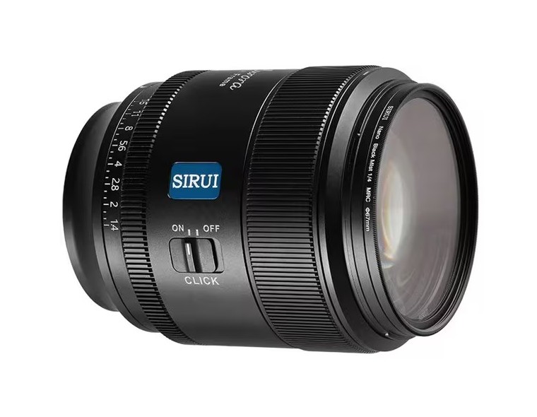 楽天市場】【並行輸入品】SIRUI シルイ 85mm F1.4 フルサイズ 単焦点