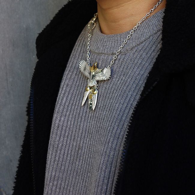 楽天市場】TADY&KINGイーグルフックSV : TADY＆KING楽天市場店