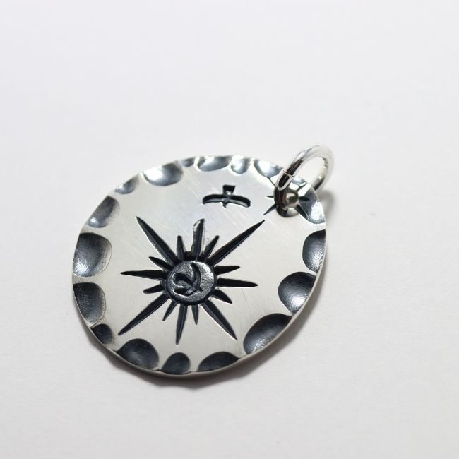 楽天市場】TADY&KINGSVイーグル太陽彫りメタル : TADY＆KING楽天市場店