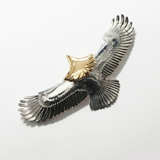 楽天市場】TADY&KING中イーグル頭金 : TADY＆KING楽天市場店