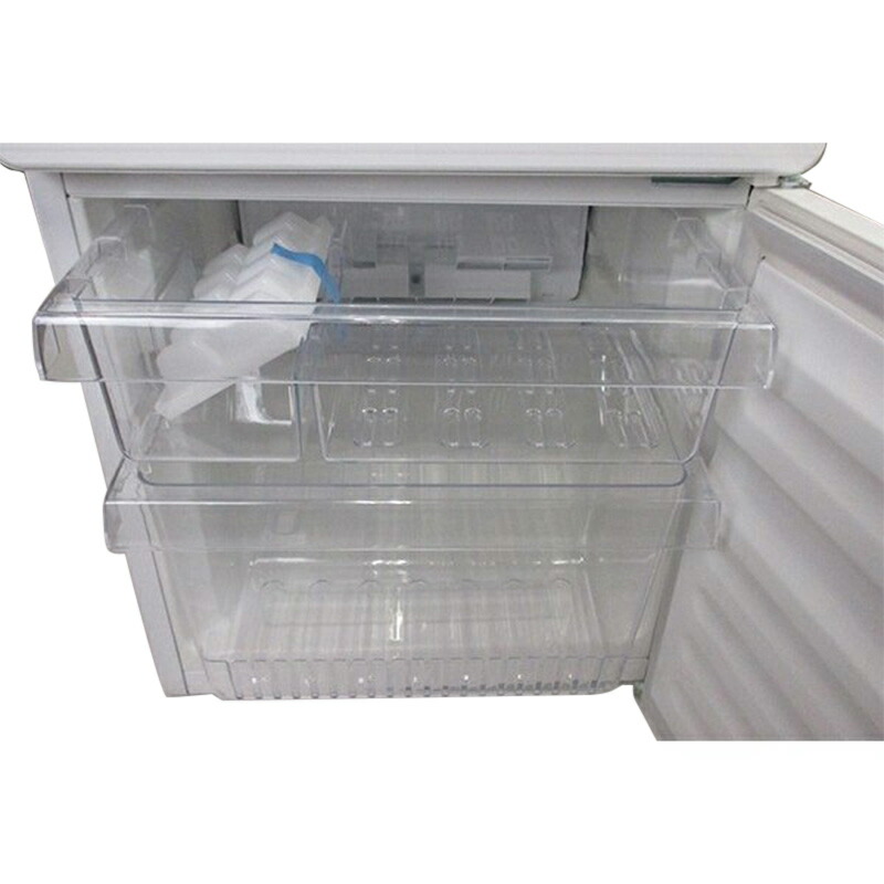 楽天市場】中古 2ドア冷蔵庫 110Lクラス ユーイング 一人暮らし