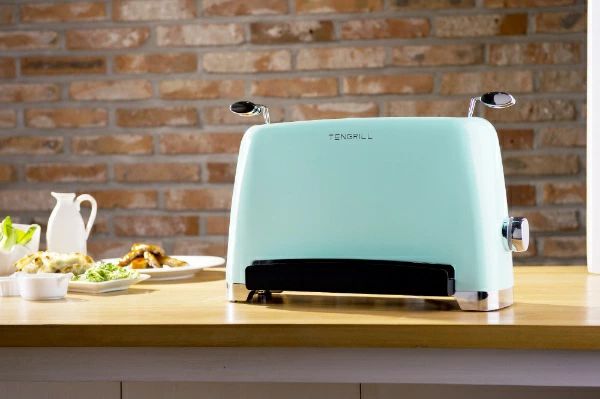 楽天市場】【未使用】シティライフ TENGRILL テングリル TGJ19-G10(M