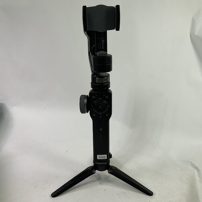 楽天市場】zhiyun smooth 4 スタビライザー ジンバル 3軸の通販