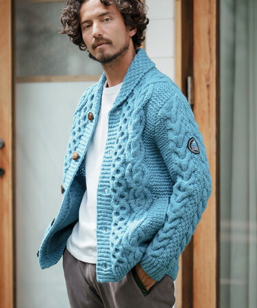 楽天市場】【CAMBIO(カンビオ)】【HIMALAYAN CLIMBERS HAND-KNIT別注