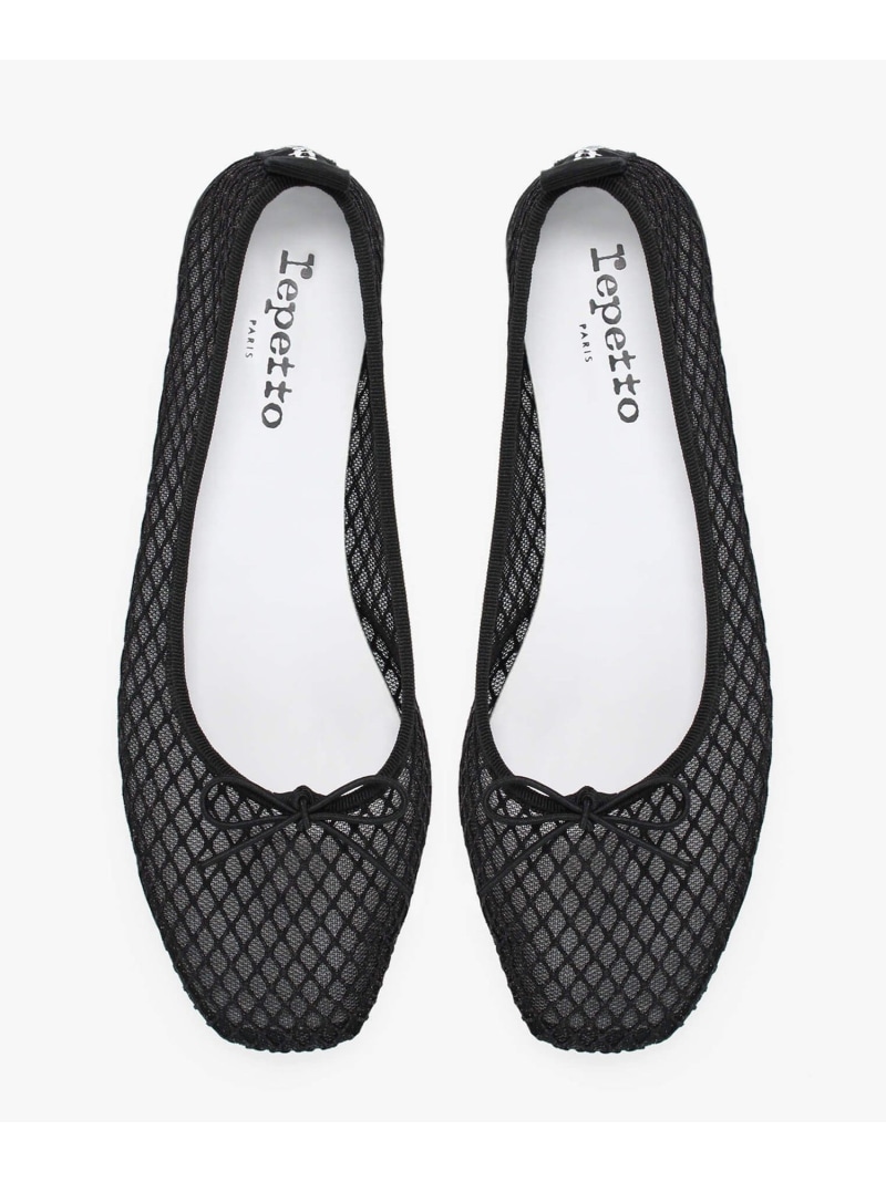 楽天市場】【SALE／40%OFF】[WEB限定]Garance バレエフラット