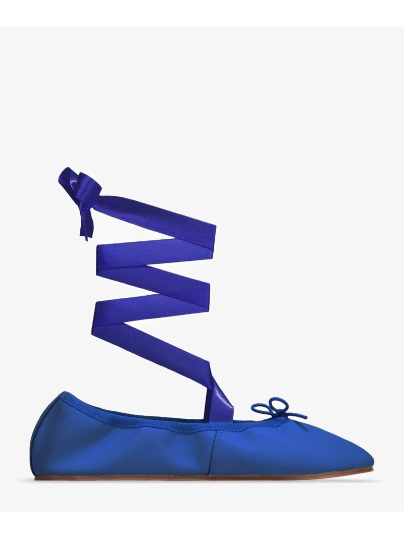 楽天市場】【SALE／55%OFF】Sophia バレエフラット Repetto レペット