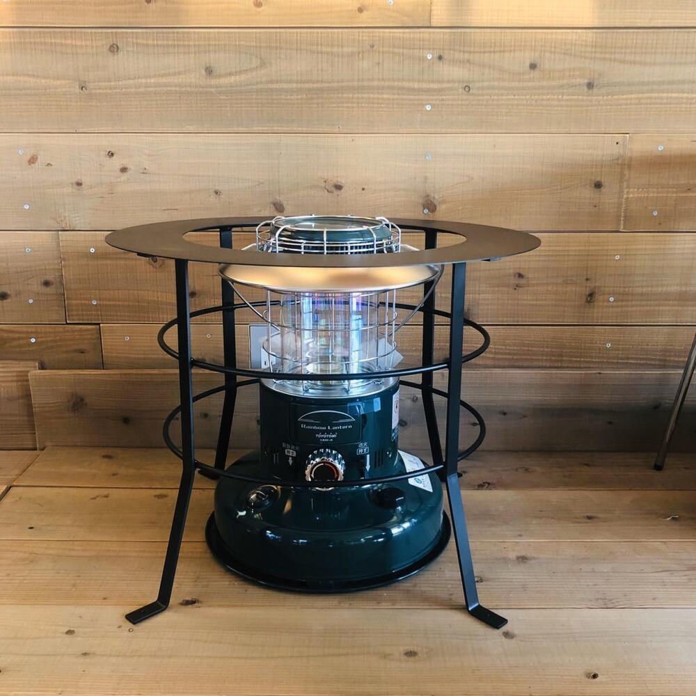 楽天市場】【送料無料】燕三条 発 ストーブガード 丸型 レインボー