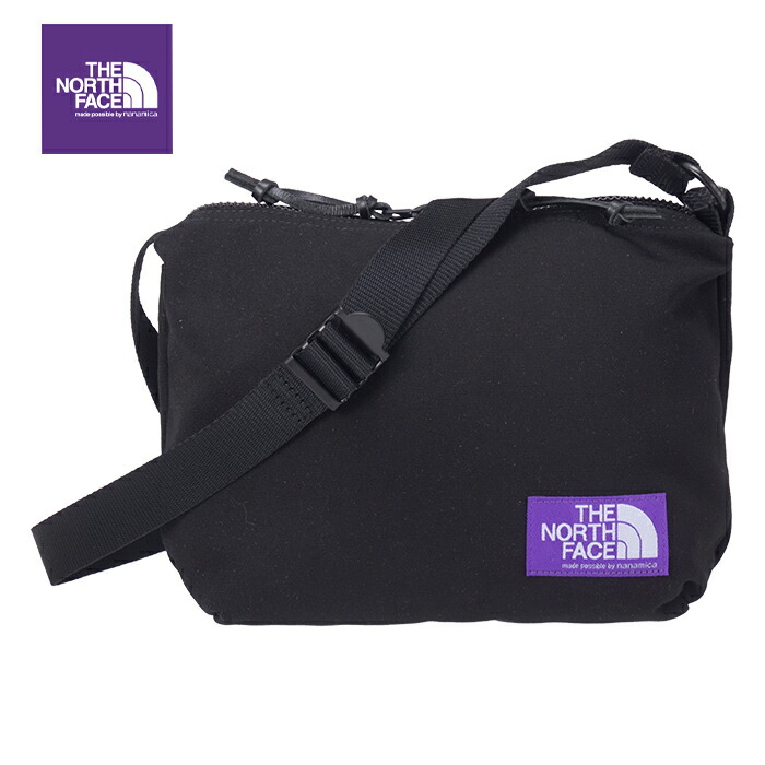 楽天市場】the north face purple label ／ スモール ショルダー
