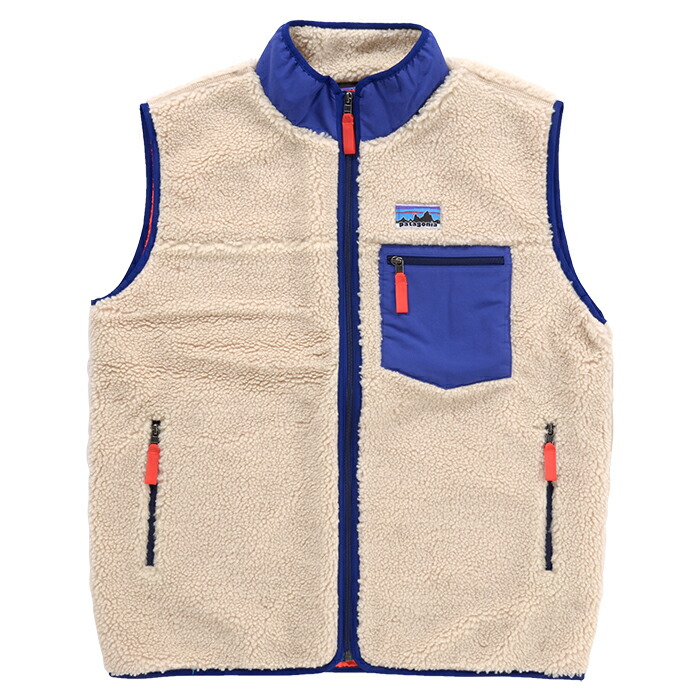 楽天市場】パタゴニア レトロx ベスト（ベスト・ジレ｜トップス