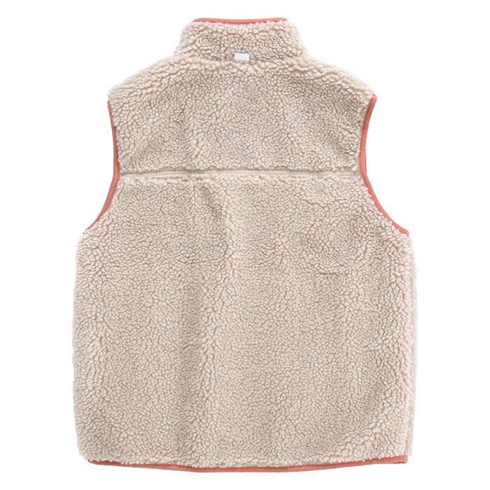 楽天市場】Patagonia パタゴニア K's Reversible Ready Freddy Vest