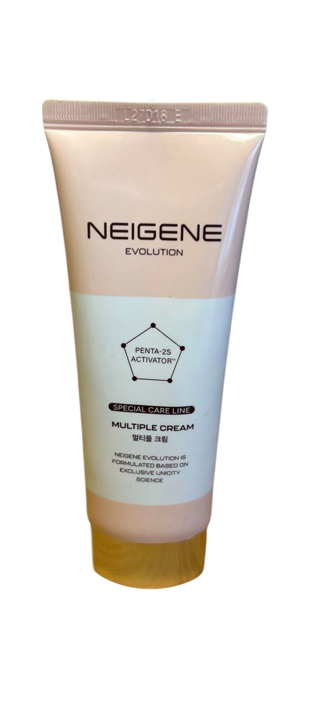 楽天市場】100ml【UNICITY】ユニシティネイジーンエボリューションNE