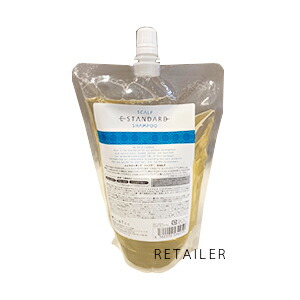 楽天市場】イイスタンダード 500 詰め替えの通販