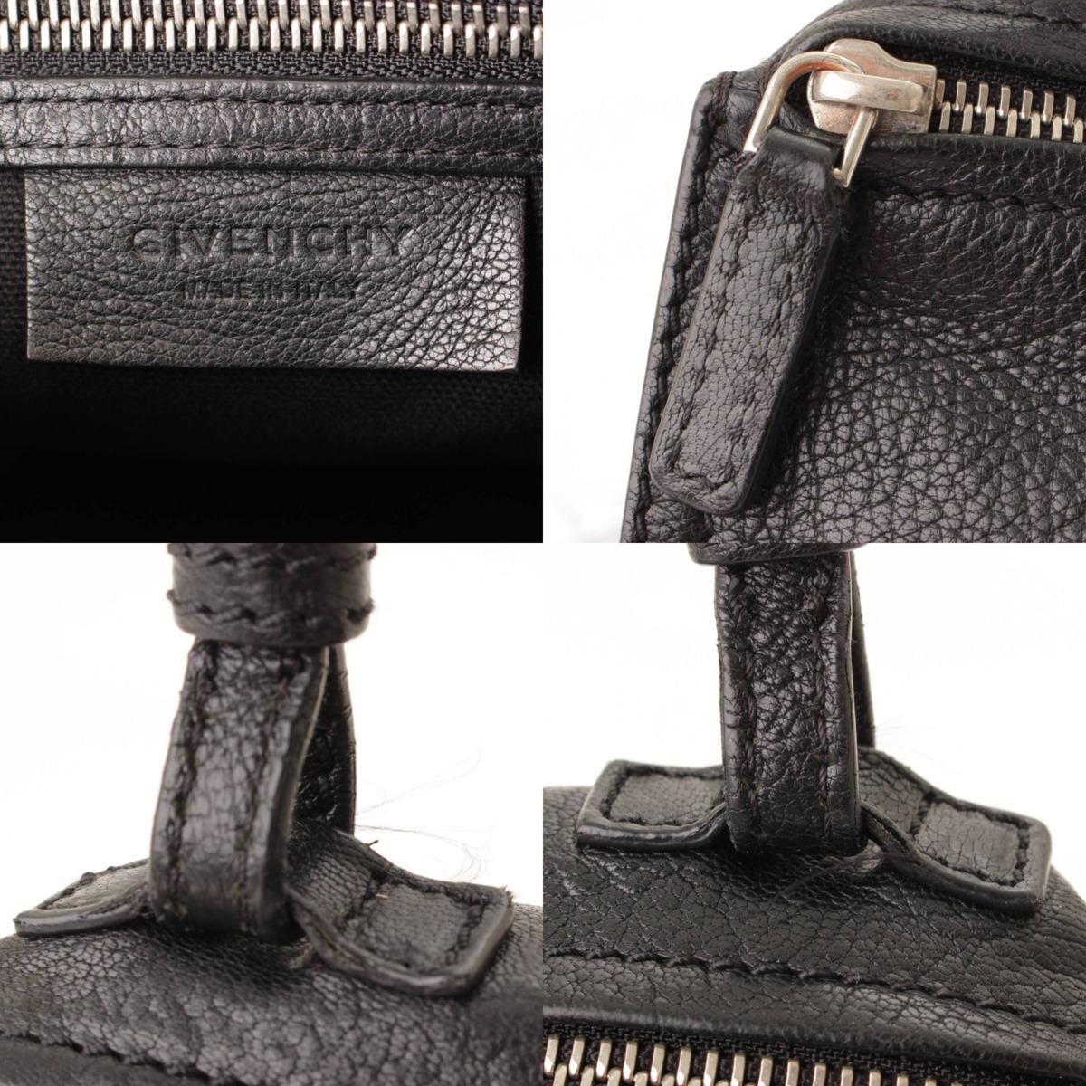 楽天市場】【ジバンシィ】GIVENCHY パンドラ ミニ レザー ショルダー