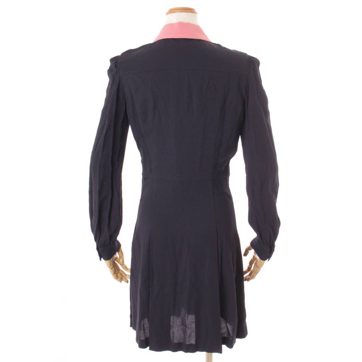 楽天市場】【ミュウミュウ】Miu Miu 16年 ビジュー スターボタン バイ