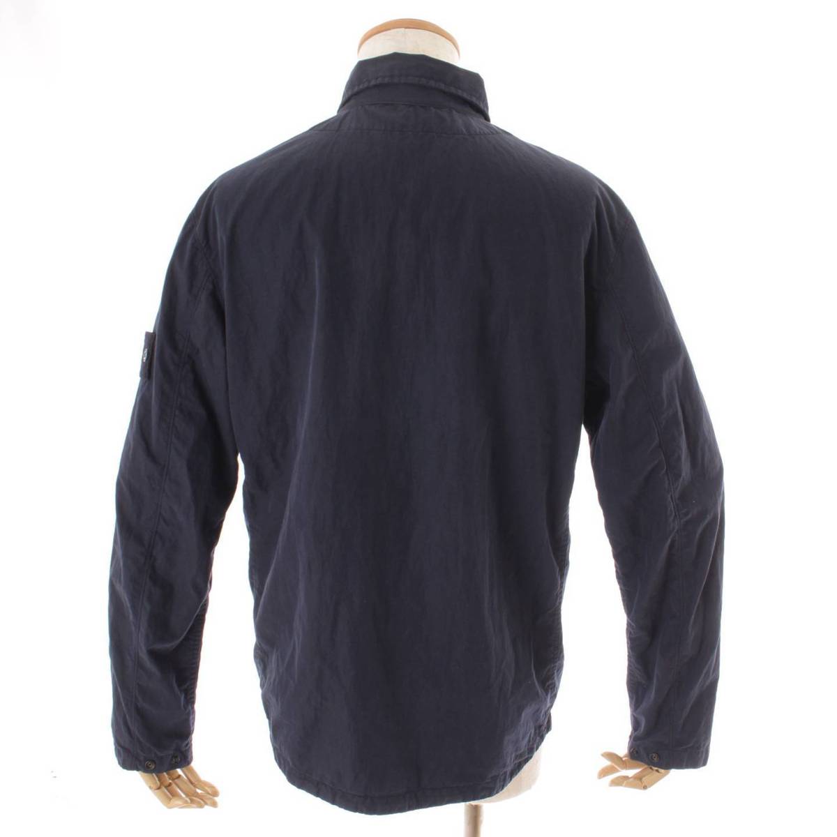 楽天市場】【ストーンアイランド】Stone Island メンズ フラップ