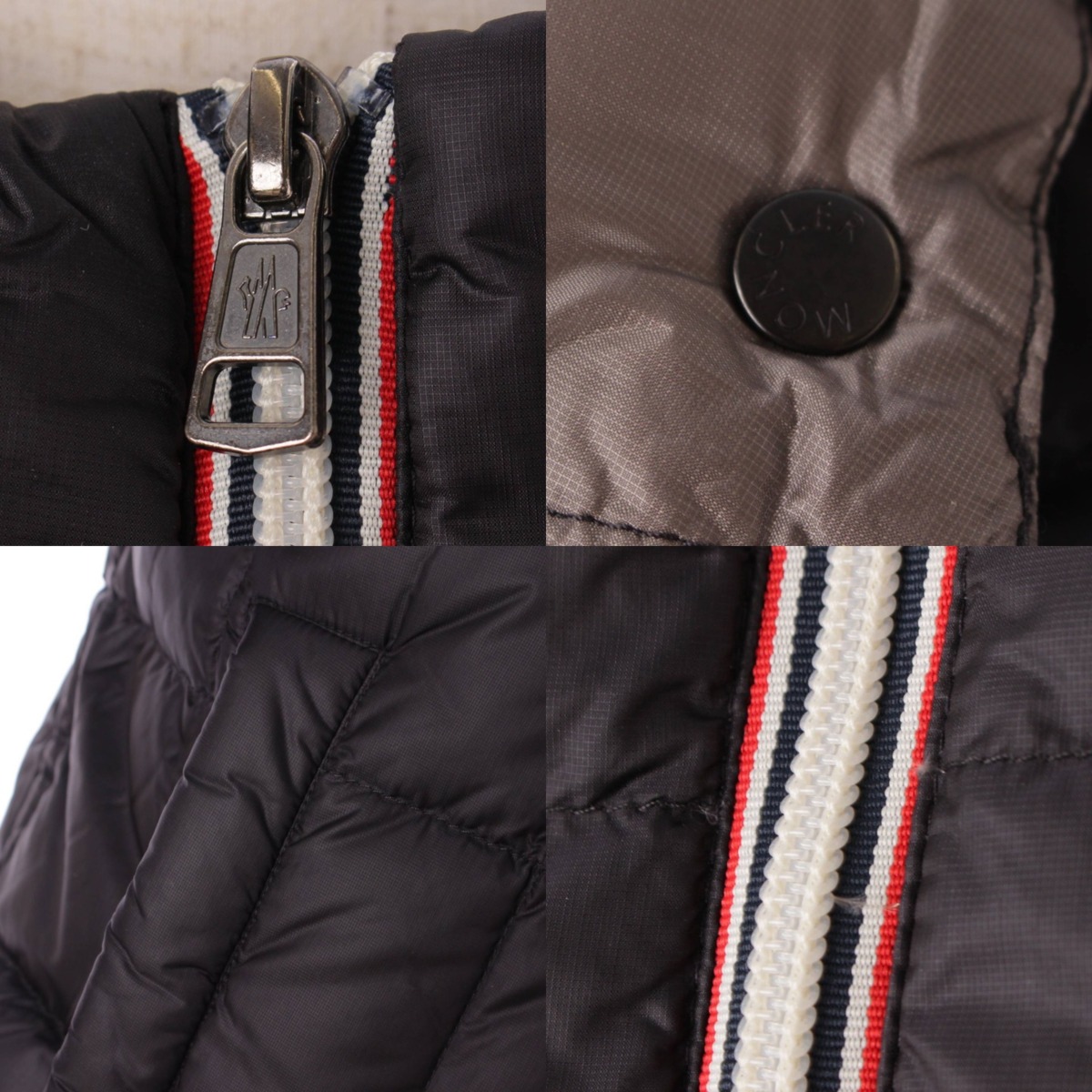 楽天市場】【モンクレール】Moncler メンズ LEFRANC ルフラン ダウン