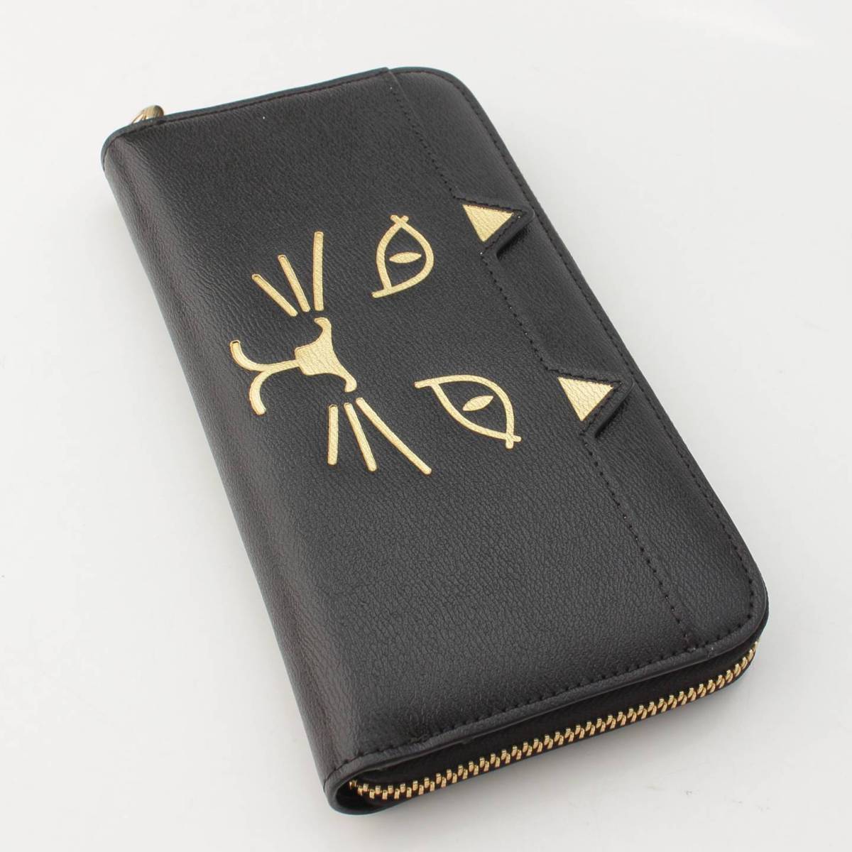 楽天市場】【シャーロット オリンピア】Charlotte Olympia ねこ ネコ