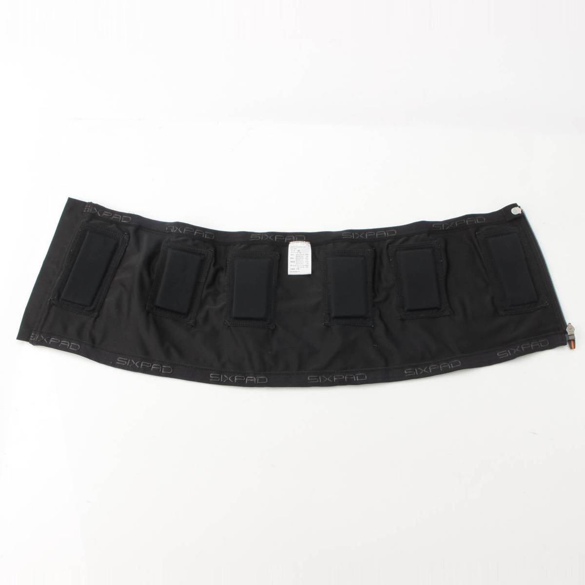 楽天市場】【シックスパッド】SIXPAD Powersuit Core Belt パワー