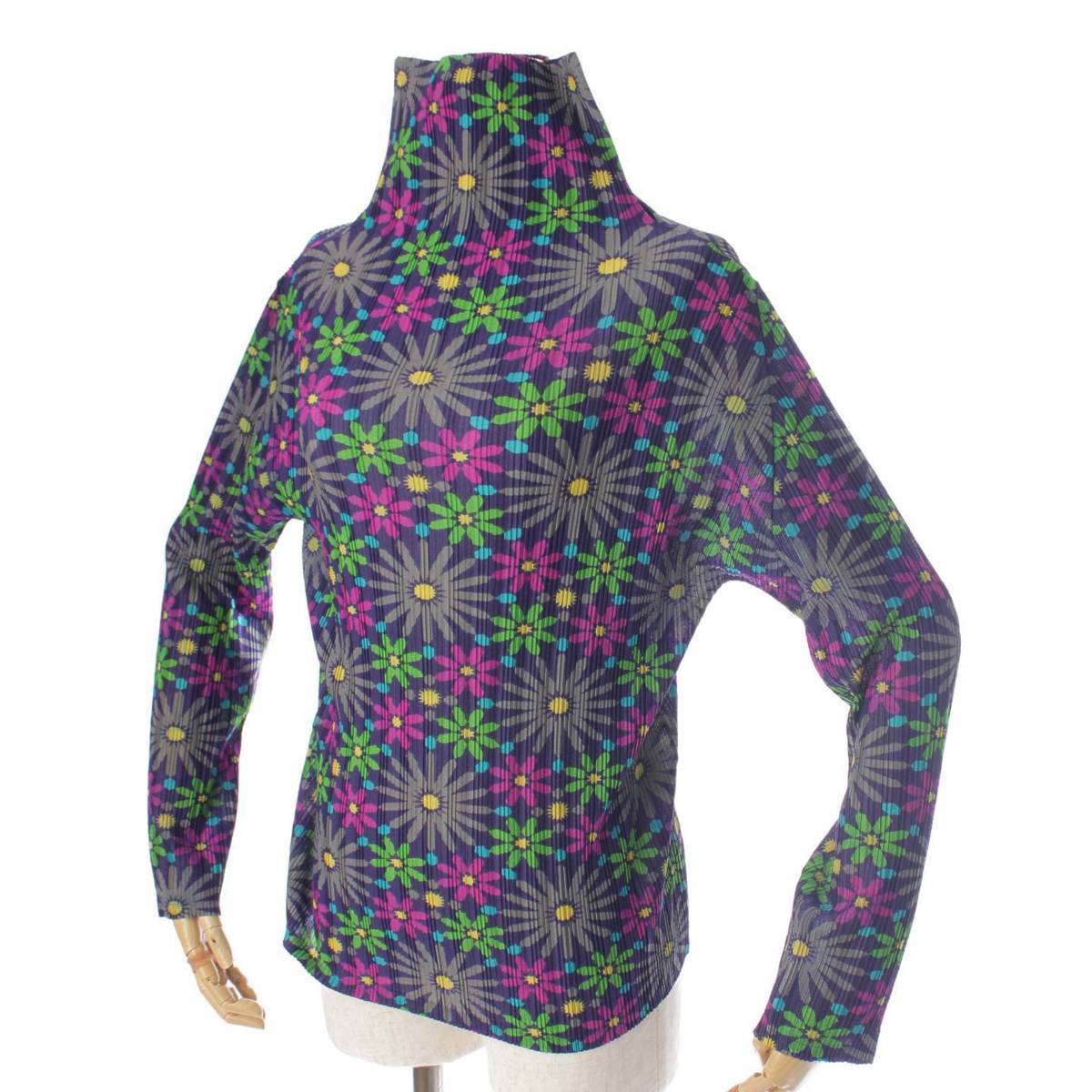 楽天市場】【プリーツプリーズ イッセイミヤケ】PLEATS PLEASE ISSEY