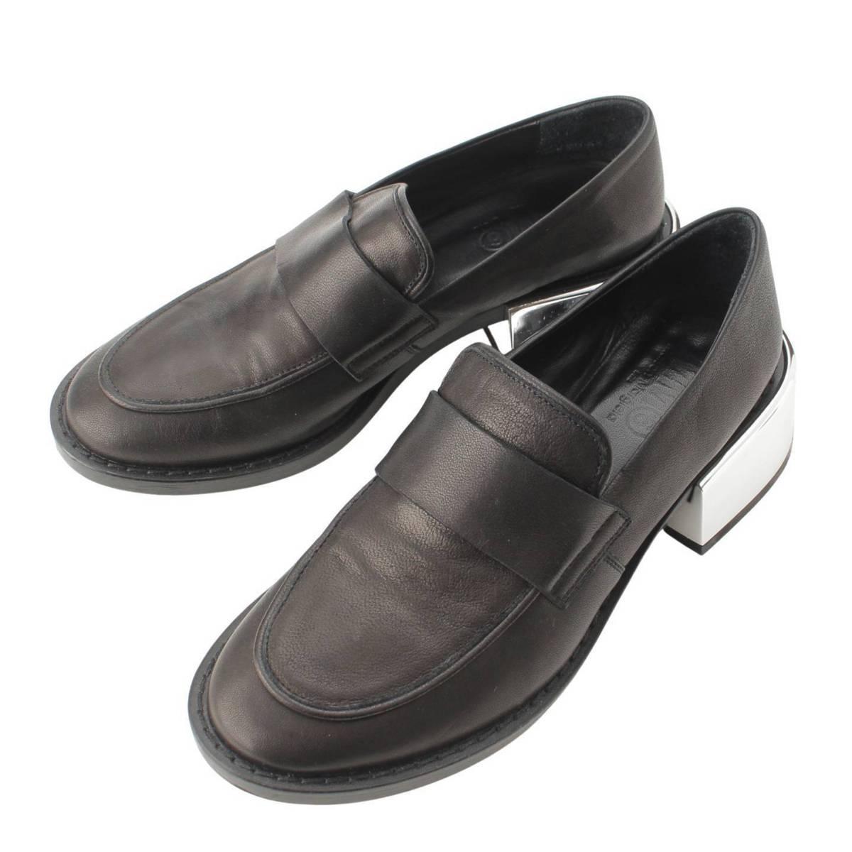 楽天市場】【メゾンマルジェラ】Maison Margiela MM6 メタリック