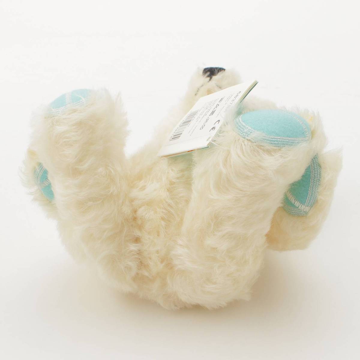 楽天市場】【ティファニー】Tiffany シュタイフ コラボ オーナメント