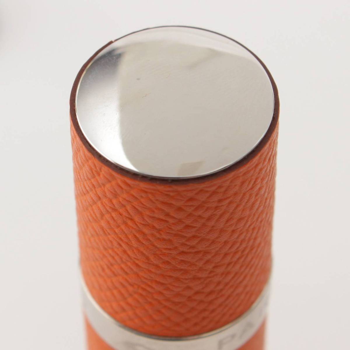 楽天市場】【エルメス】Hermes レザー パフューム アトマイザー