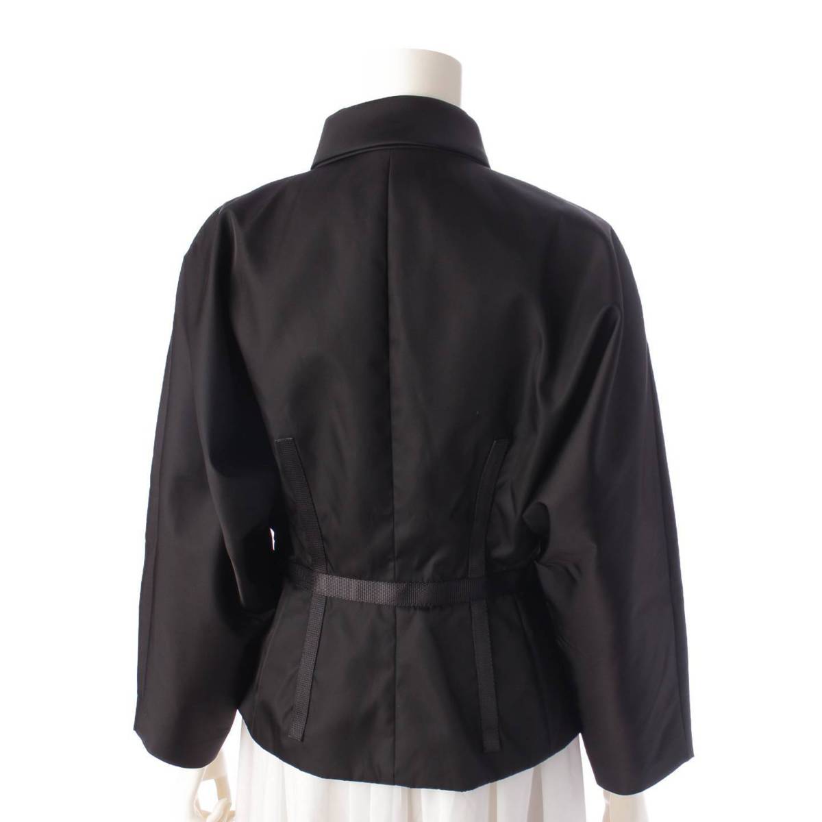 楽天市場】【プラダ】Prada 21年 ロゴプレート ベルト付き ナイロン