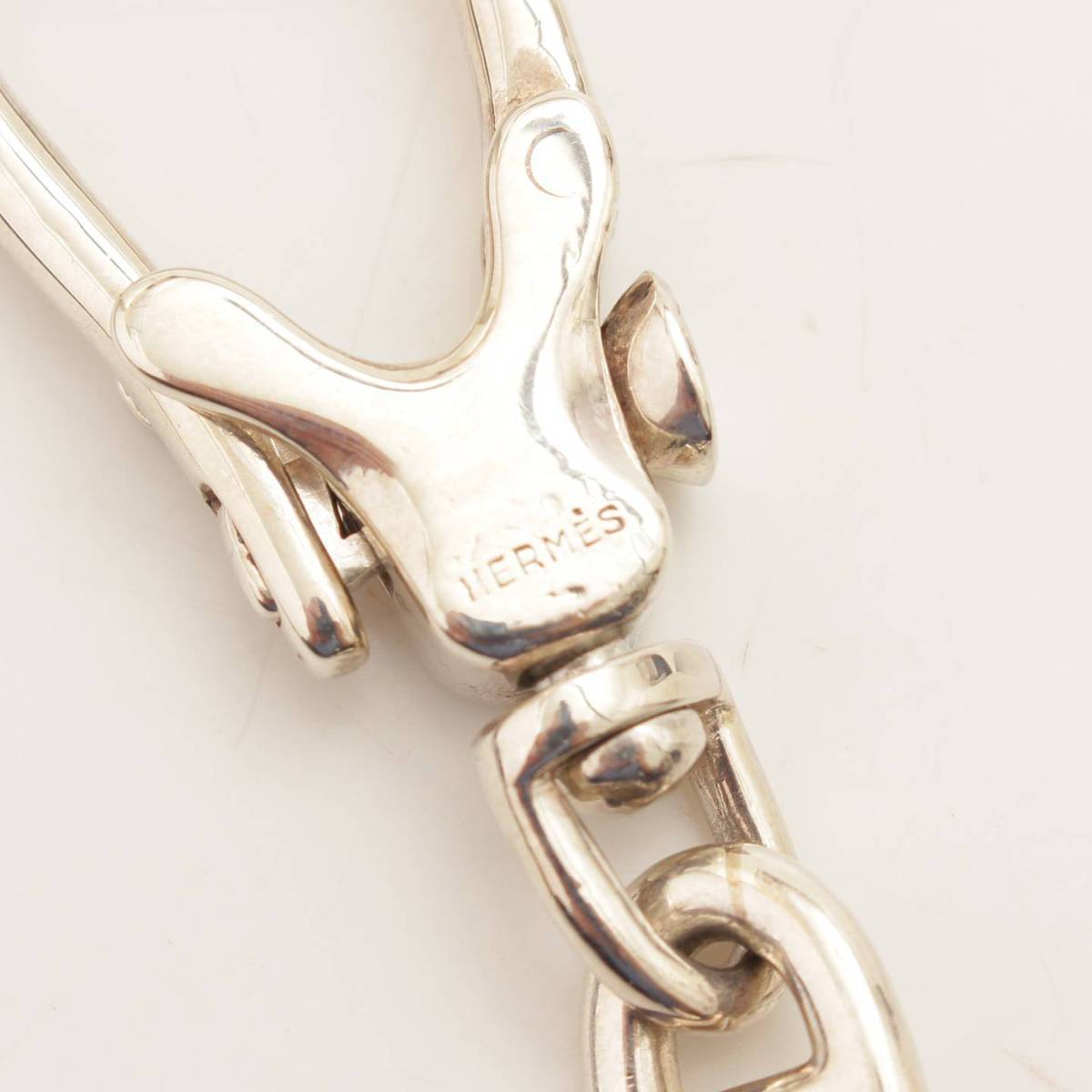 楽天市場】【エルメス】Hermes ヴィンテージ シェーヌダンクル