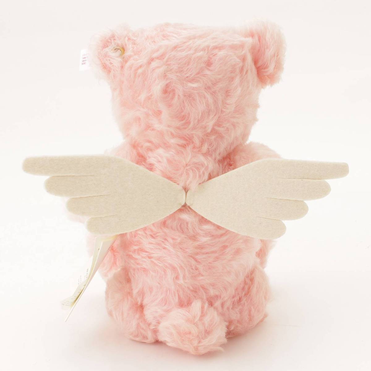 楽天市場】【シュタイフ】Steiff カードキャプターさくら クリアカード