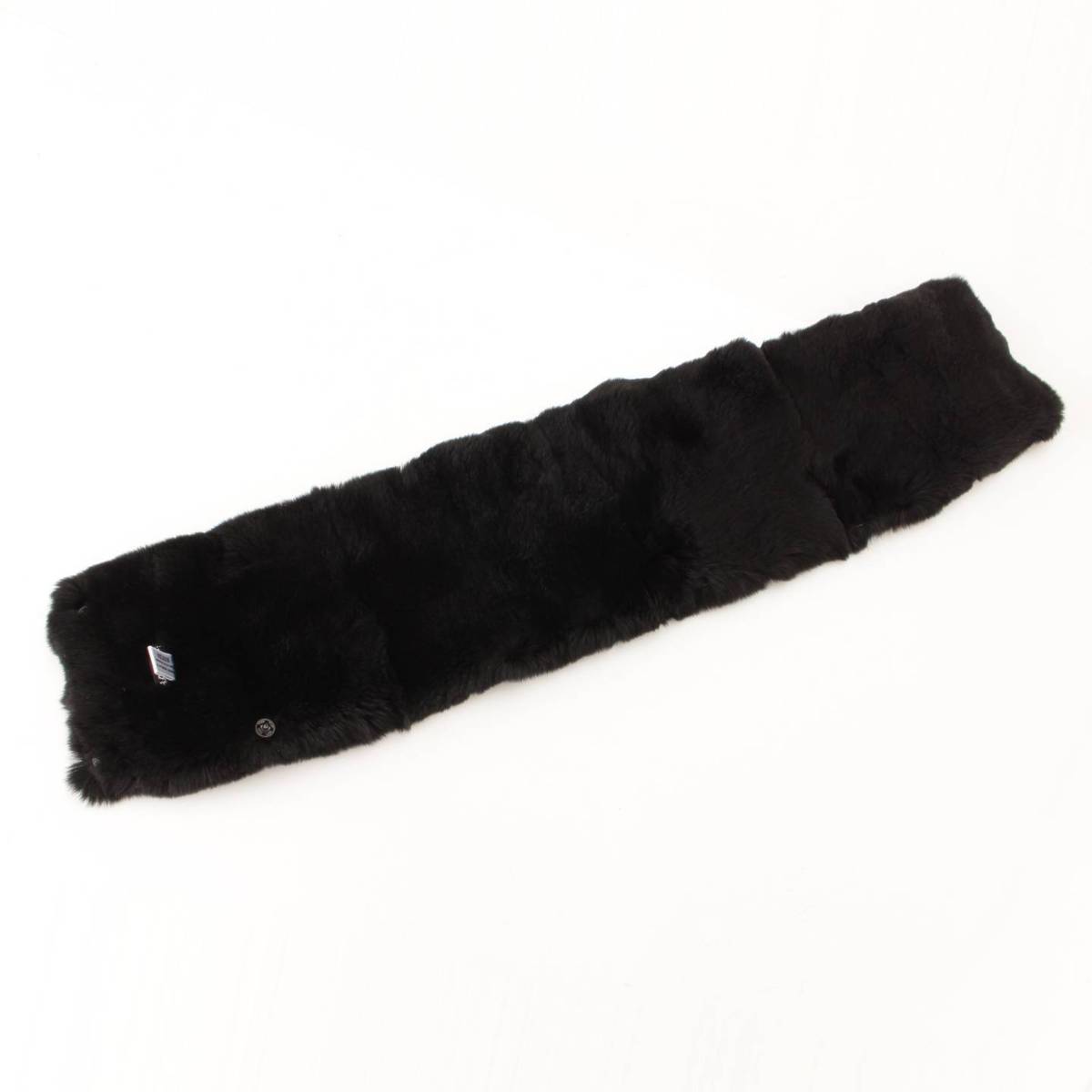 楽天市場】【シャネル】Chanel ココマーク ラビットファー ネック