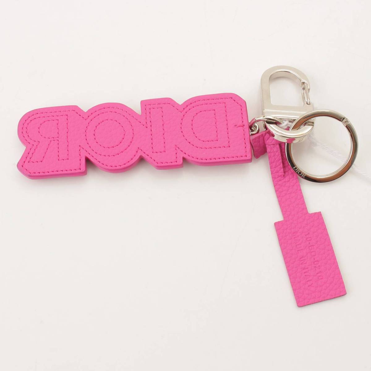 楽天市場】【クリスチャン ディオール】Christian Dior ロゴ レザー