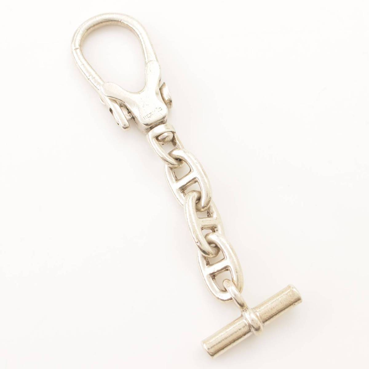 楽天市場】【エルメス】Hermes ヴィンテージ シェーヌダンクル