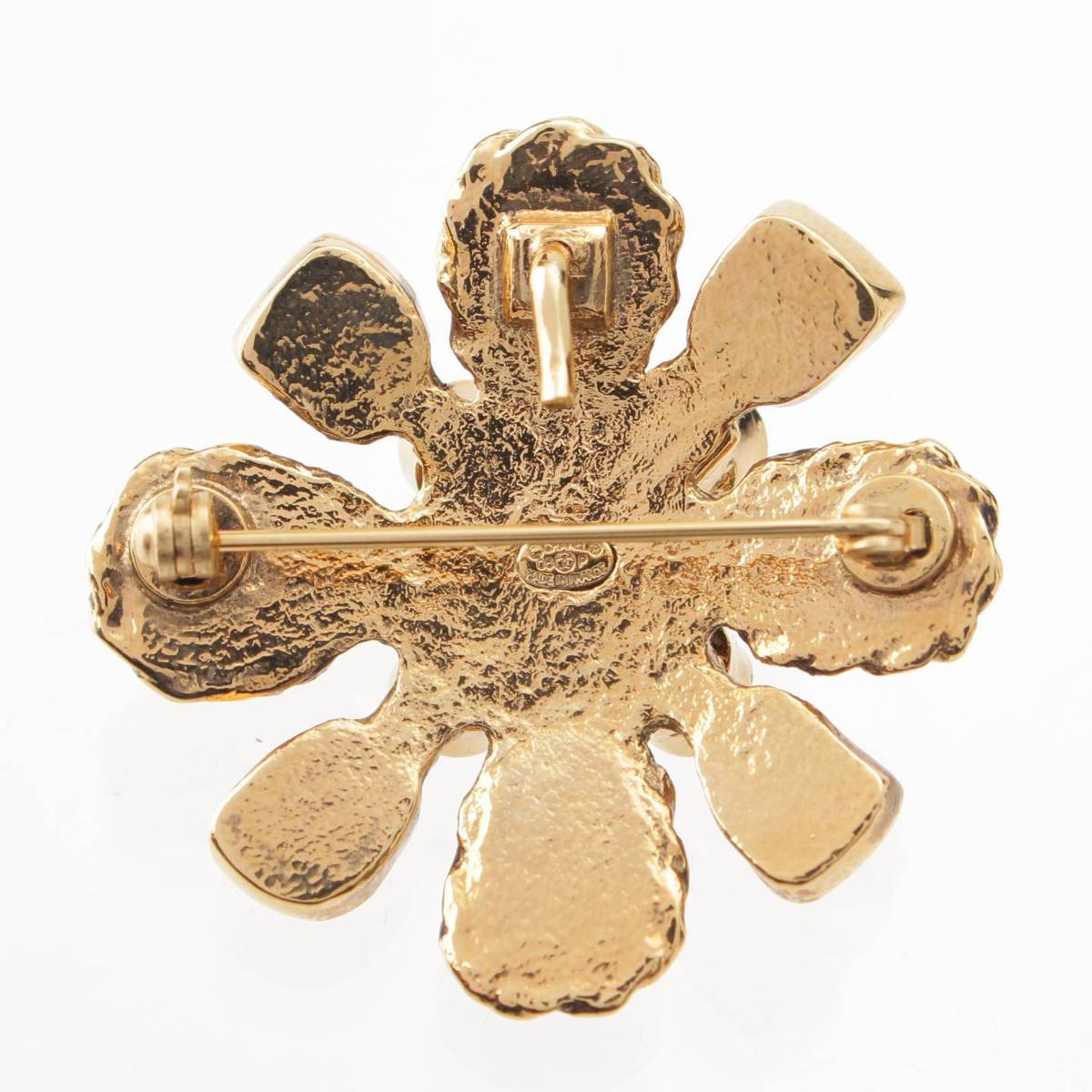 楽天市場】【シャネル】Chanel 05P ココマーク カラーストーン