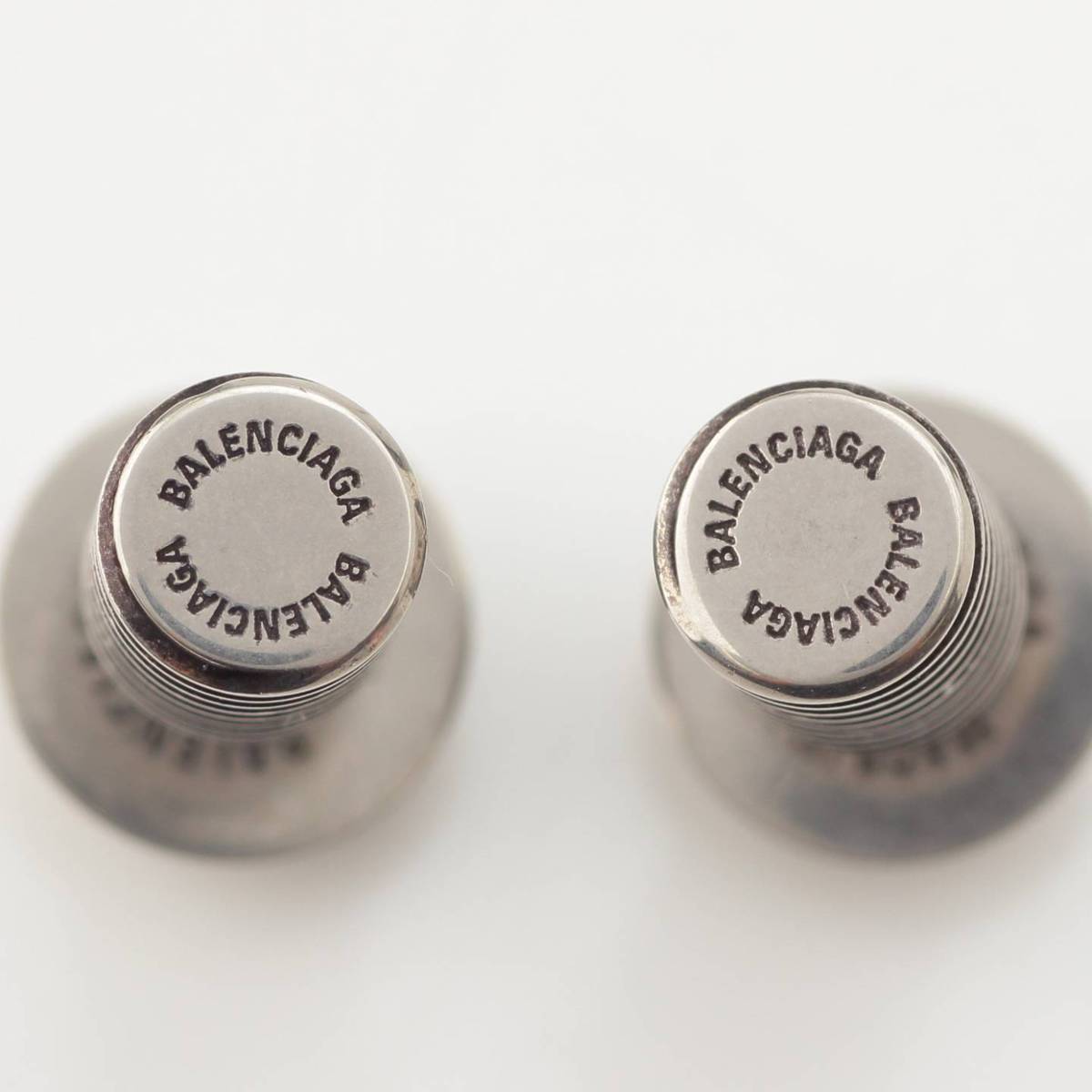 楽天市場】【バレンシアガ】Balenciaga ガレージ スクリュー ボルト