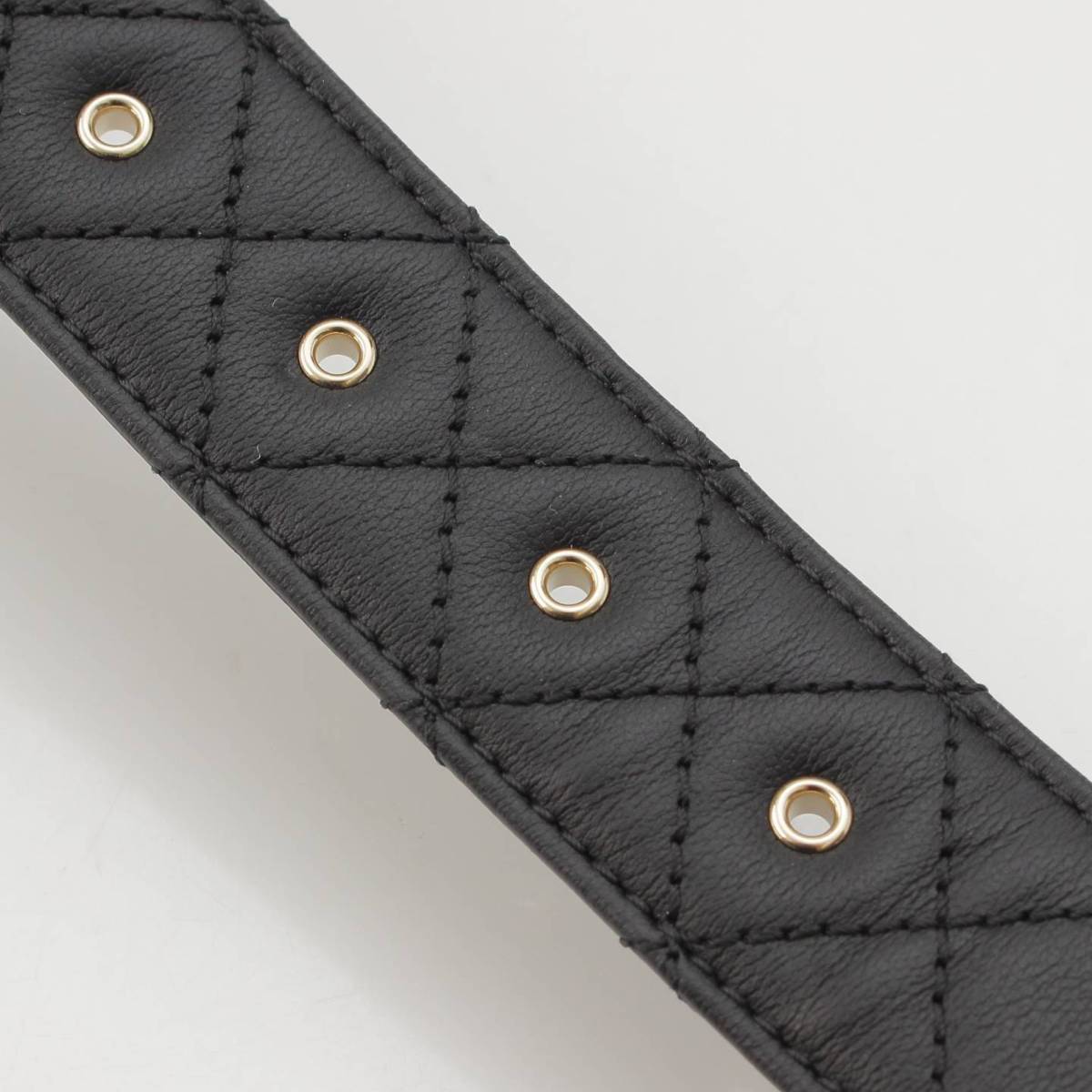 楽天市場】【シャネル】Chanel B24V ココマーク マトラッセ レザー