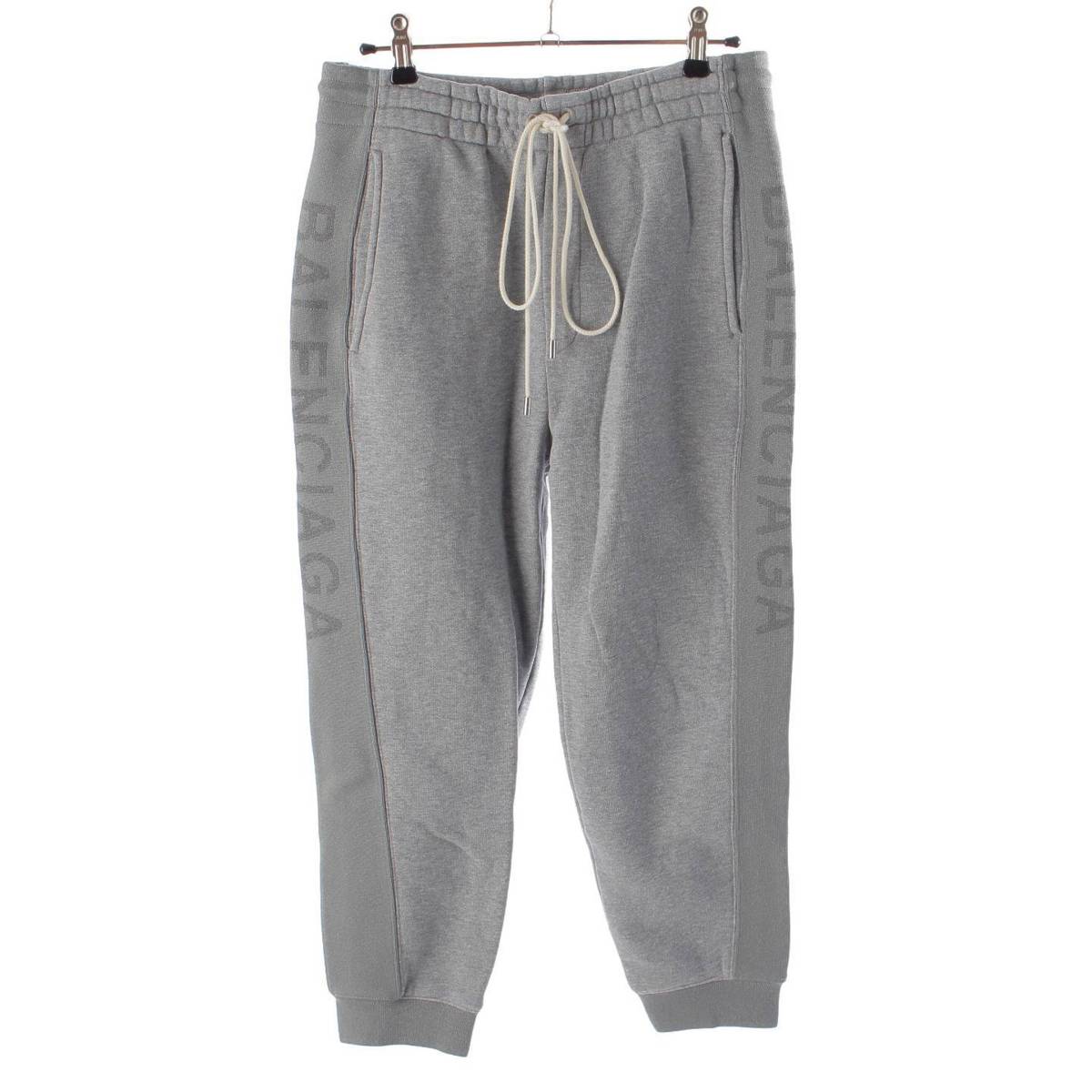 楽天市場】【バレンシアガ】Balenciaga メンズ サイドロゴ コットン