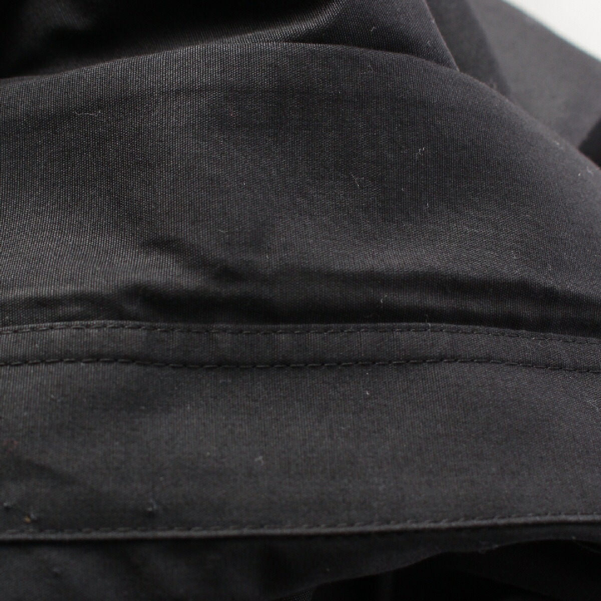 楽天市場】サカイ Sacai 19SS Contrast Panel Dress サイドファスナー