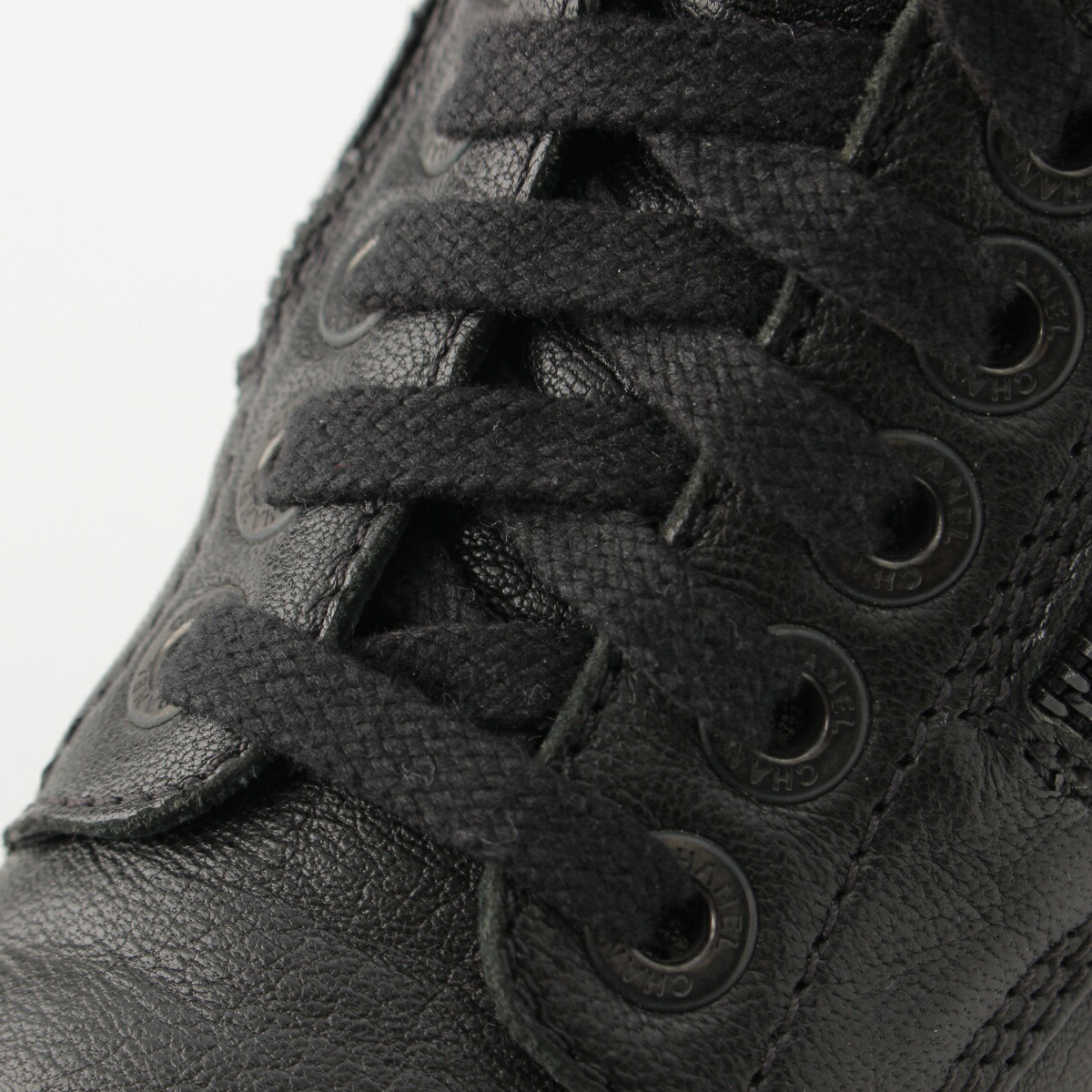 楽天市場】シャネル CHANEL マトラッセ レザー ココマーク レース