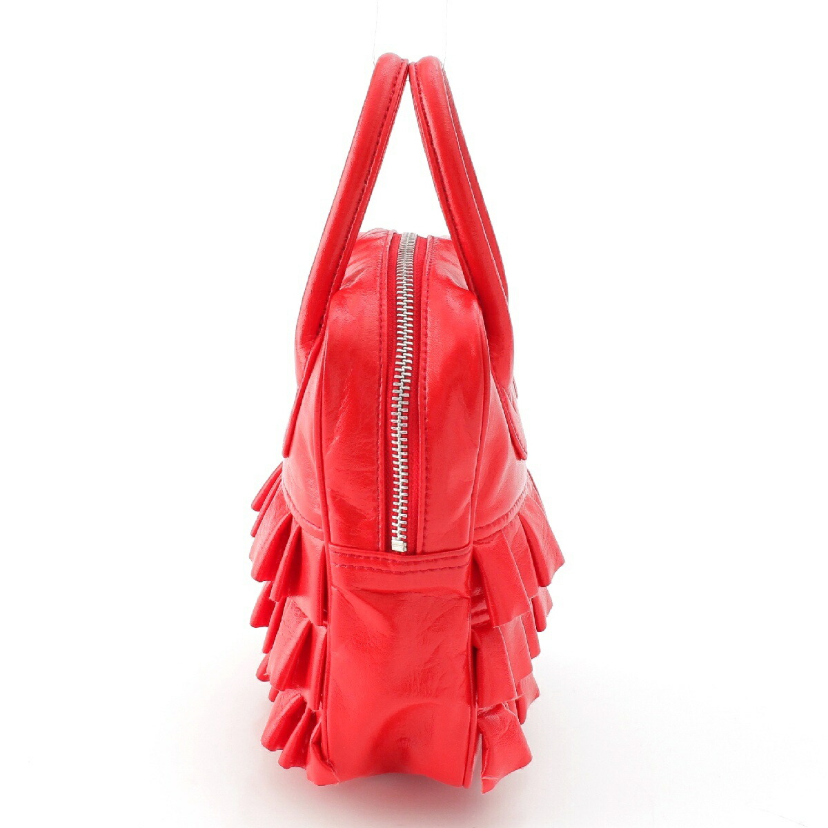 楽天市場】コムデギャルソン COMME des GARCONS ガール 三段フリル