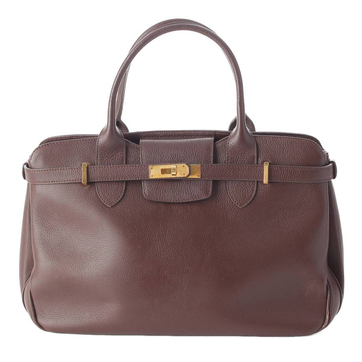 楽天市場】【モラビト】MORABITO DIVA ディーヴァ バーキン型 ターン