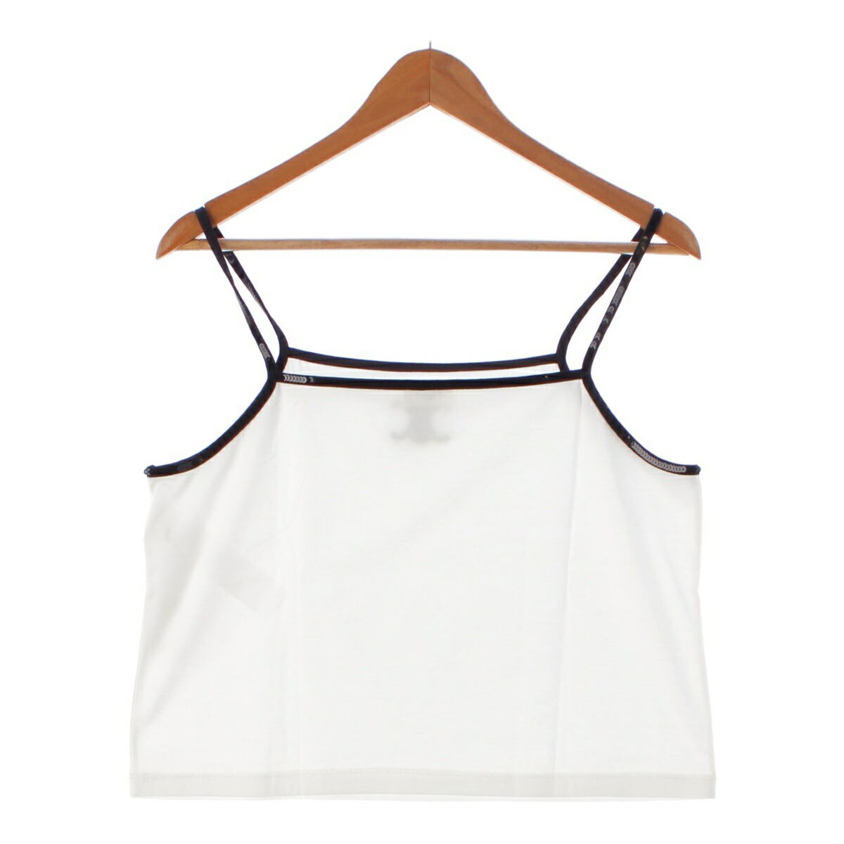 楽天市場】セリーヌ CELINE コットン トリオンフ スパンコール