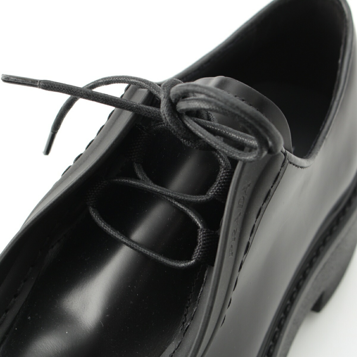 楽天市場】プラダ PRADA 23AW ダイアパソン オペーク ブラッシュド