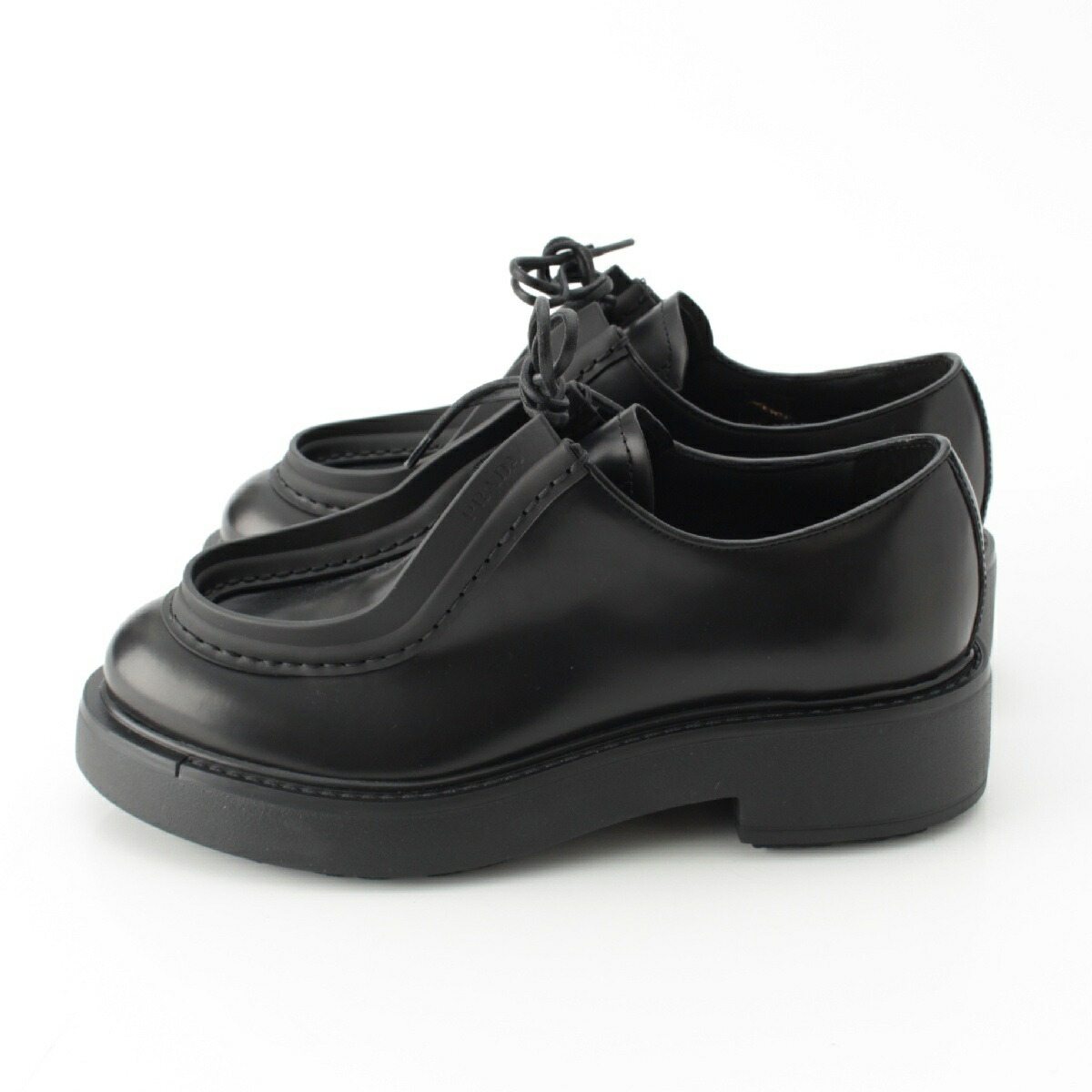 楽天市場】プラダ PRADA 23AW ダイアパソン オペーク ブラッシュド