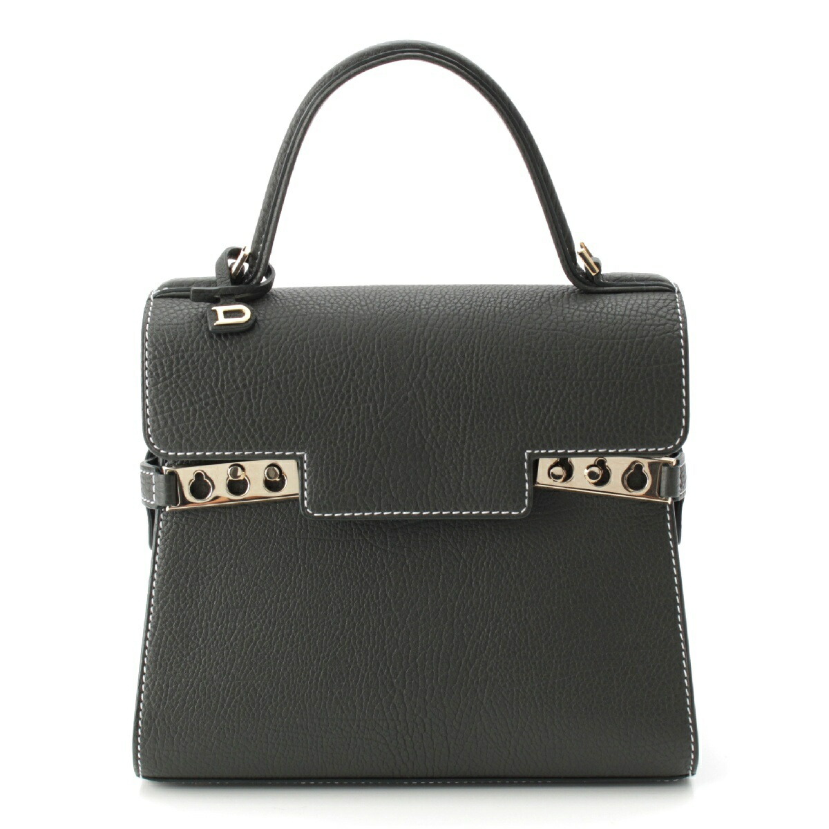 楽天市場】デルヴォー Delvaux 21AW タンペートPM クリスピーカーフ