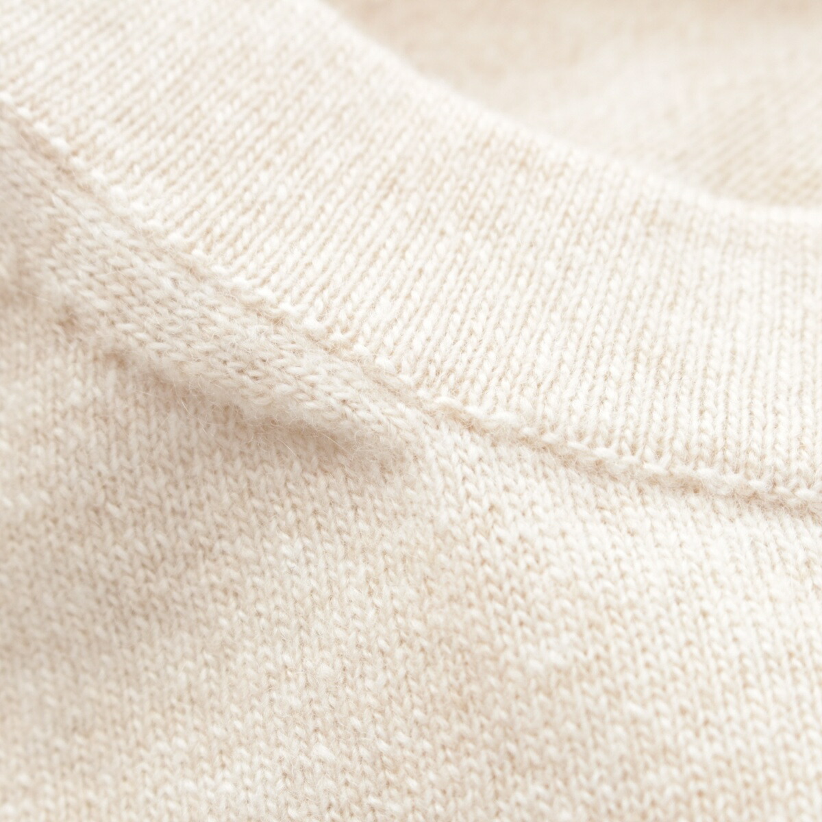 楽天市場】ディオール Dior ウール×カシミヤ Charm ジャージー ニット