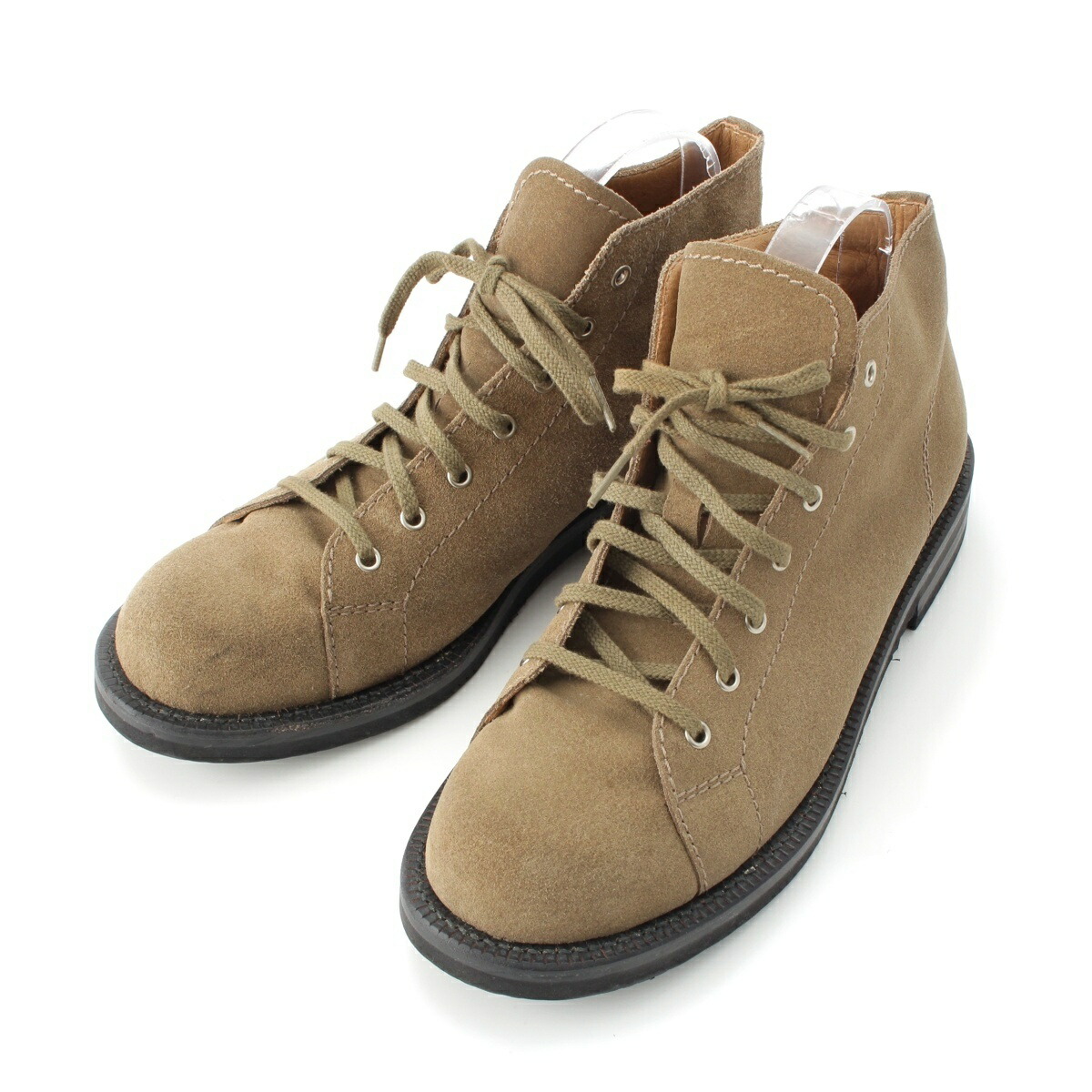 楽天市場】コムデギャルソン ブーツの通販