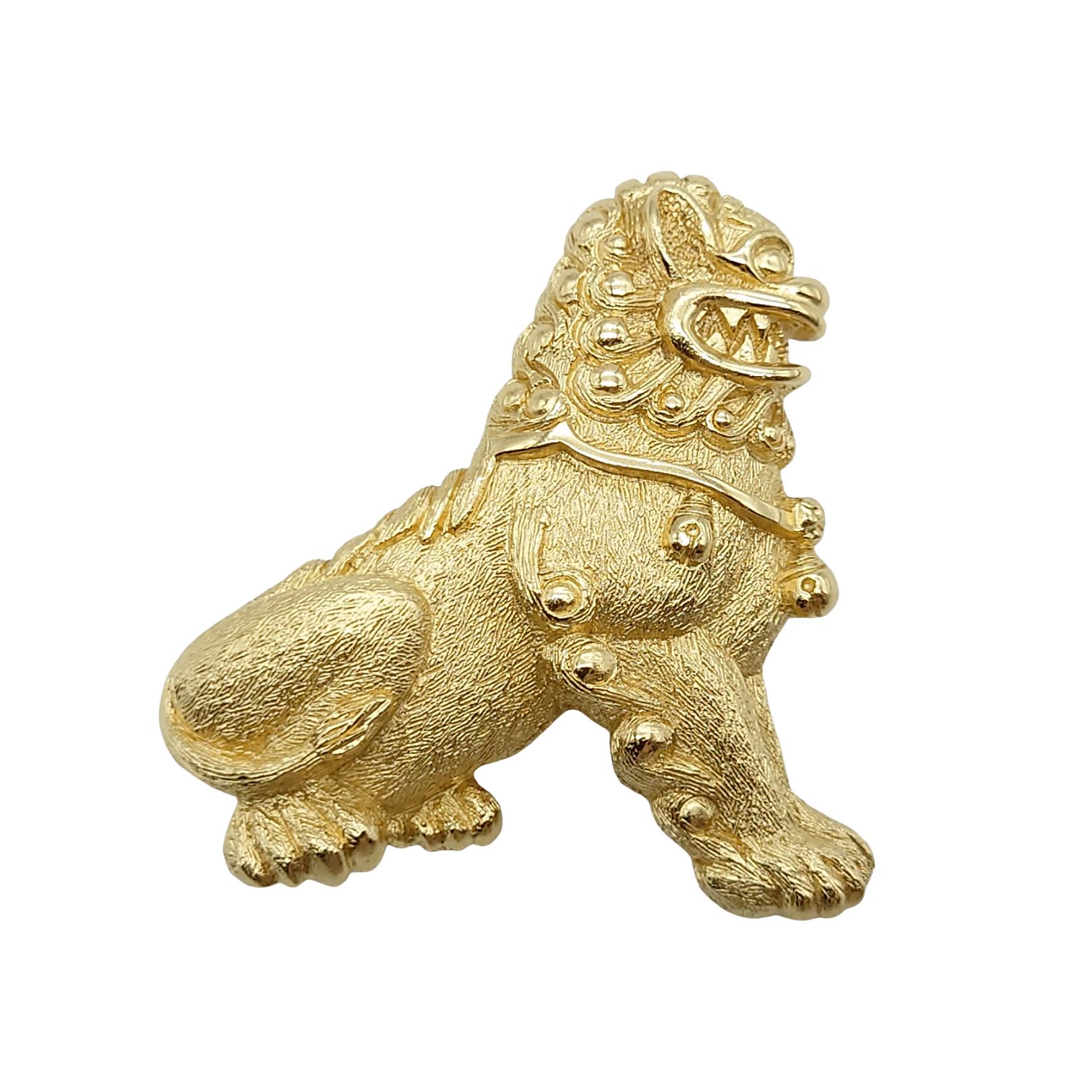 楽天市場】クリスチャンディオール Christian Dior ブローチ