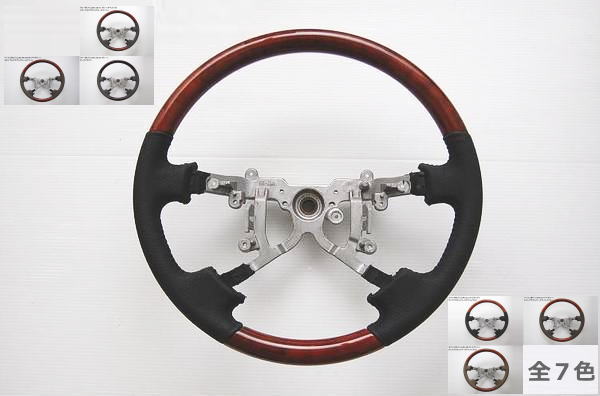 楽天市場】【Revier(レヴィーア)】「全7種」30系セルシオ後期(平成15年