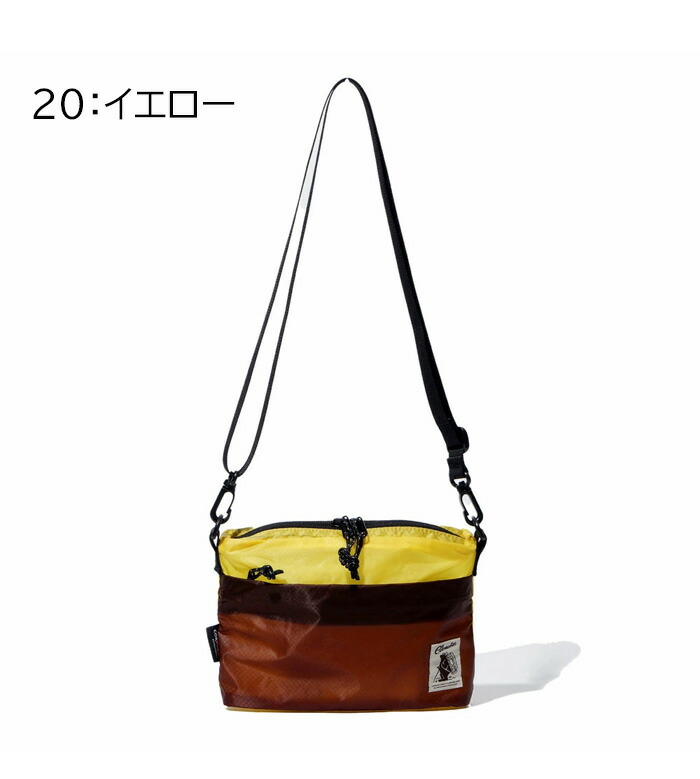 楽天市場】COBMASTER コブマスター バイカラー ナイロンショルダー